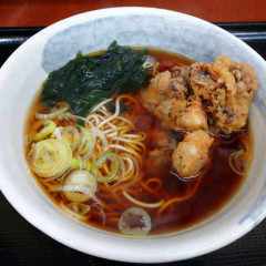 信州生そば みのがさ 本店の画像