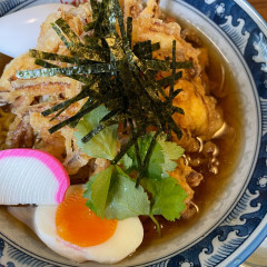 そば処さかえやの画像