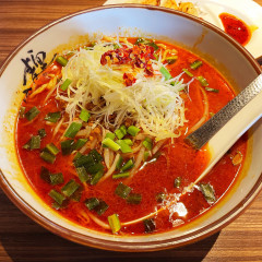 究極ラーメン 横濱家 都筑インター店の画像