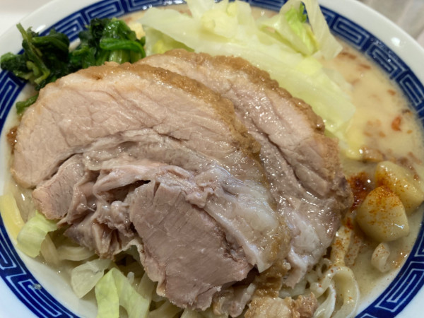 「[限定]シュクメルリ」@ハイパーファットンの写真