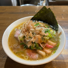 自家製麺こうじの画像