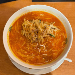 日高屋 根岸駅前店の画像