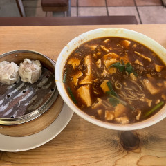 TOKYO焼売マニアの画像