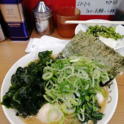 特選ラーメン