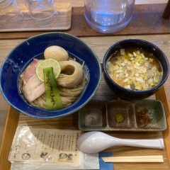 つけ麺 らぁ麺 やまこうの画像