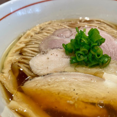 中華そば たかばんの画像