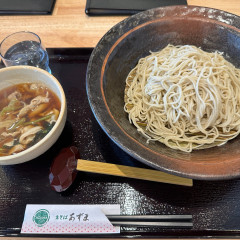 生そば あずま 高崎店の画像