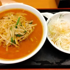 日高屋 エルミ鴻巣店の画像