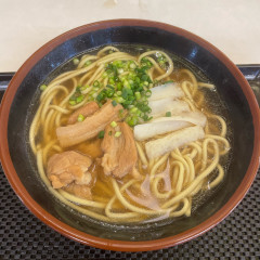 金城製麺の画像