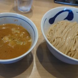つけ麺¥1050