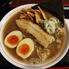 東日本ラーメン研究所の画像
