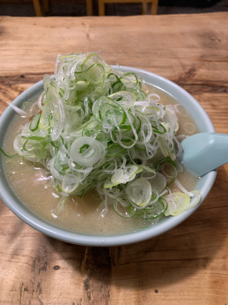 「みそラーメン」@喜来登の写真