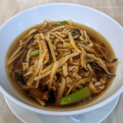 中国料理 喜仙‎の画像