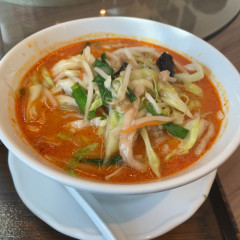 新荘園 ムスブ田町店の画像