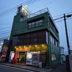 住吉食堂の画像