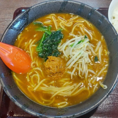 CoCo壱番屋 米沢金池店の画像