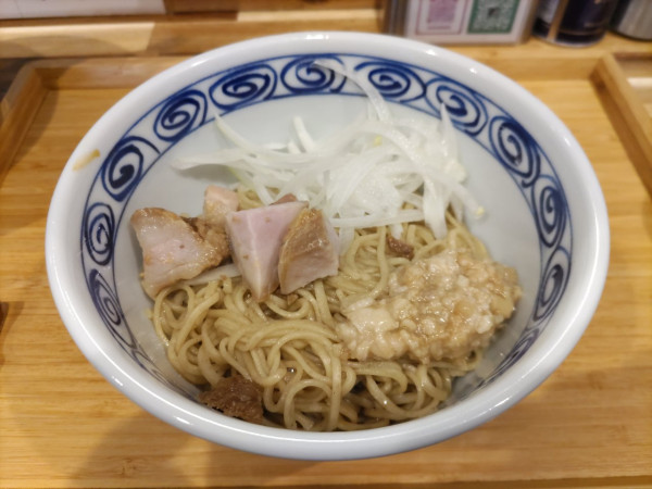 「和え玉」@ハちゃんラーメンの写真