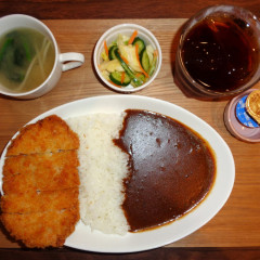 グリーンカフェの画像