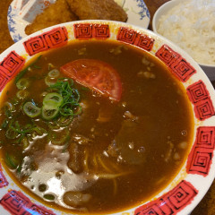 バーミヤン 古淵店の画像