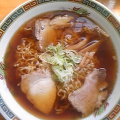 くどうラーメンの画像