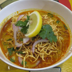 サバイディー タイ&ラオス料理の画像