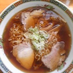 ラーメン　大
