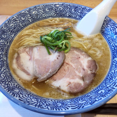 自家製麺 のぼるの画像