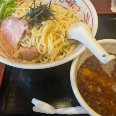 らーめん登楽 ふみやの画像