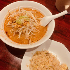 華宴 戸越銀座店の画像