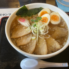 ラーメンDX屋の画像