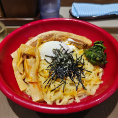 名代 富士そば 赤坂店の画像