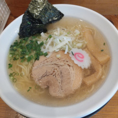 中華そば 弌の写真