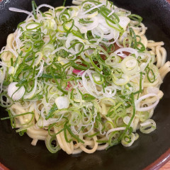 油そば専門店 ぶらぶら 鶴ヶ峰店の画像