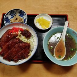 ハトヤ分店の画像