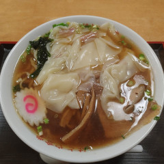 ハトヤ分店の画像