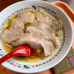 どうとんぼり神座 イオンモール大日店の画像