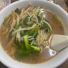 龍泉食堂の画像