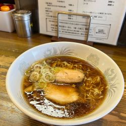 甚五郎らーめん