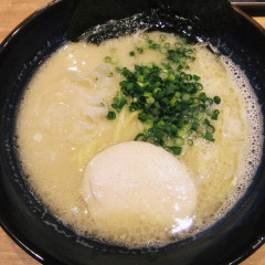 鶏専門 らーめん銀の画像