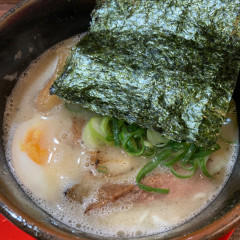 麺商 ゴリマツの画像