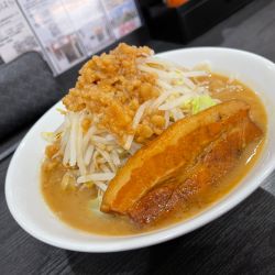 ミニラーメン