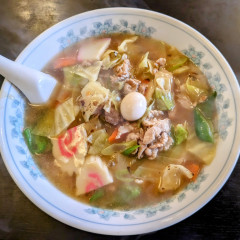 中華 王ちゃんの画像