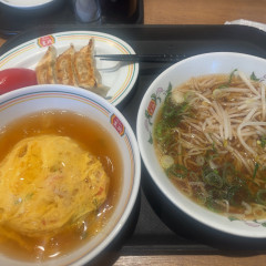 餃子の王将 府道143号茨木島店の画像