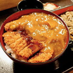 十割そば 二代目長助 野田店の画像