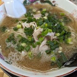 ラーメン