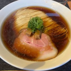 中華そば（特大）