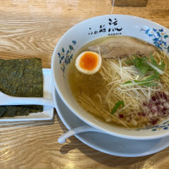 らぁ麺 流の画像