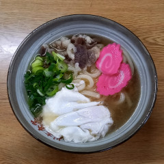 川本食堂の画像