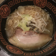 王龍ラーメン 高松瓦町店の画像