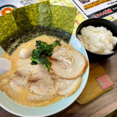 南摂津魂心家の画像